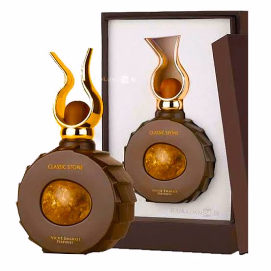 Classic Stone 100ml