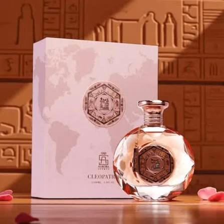 Cleópatra 100ml