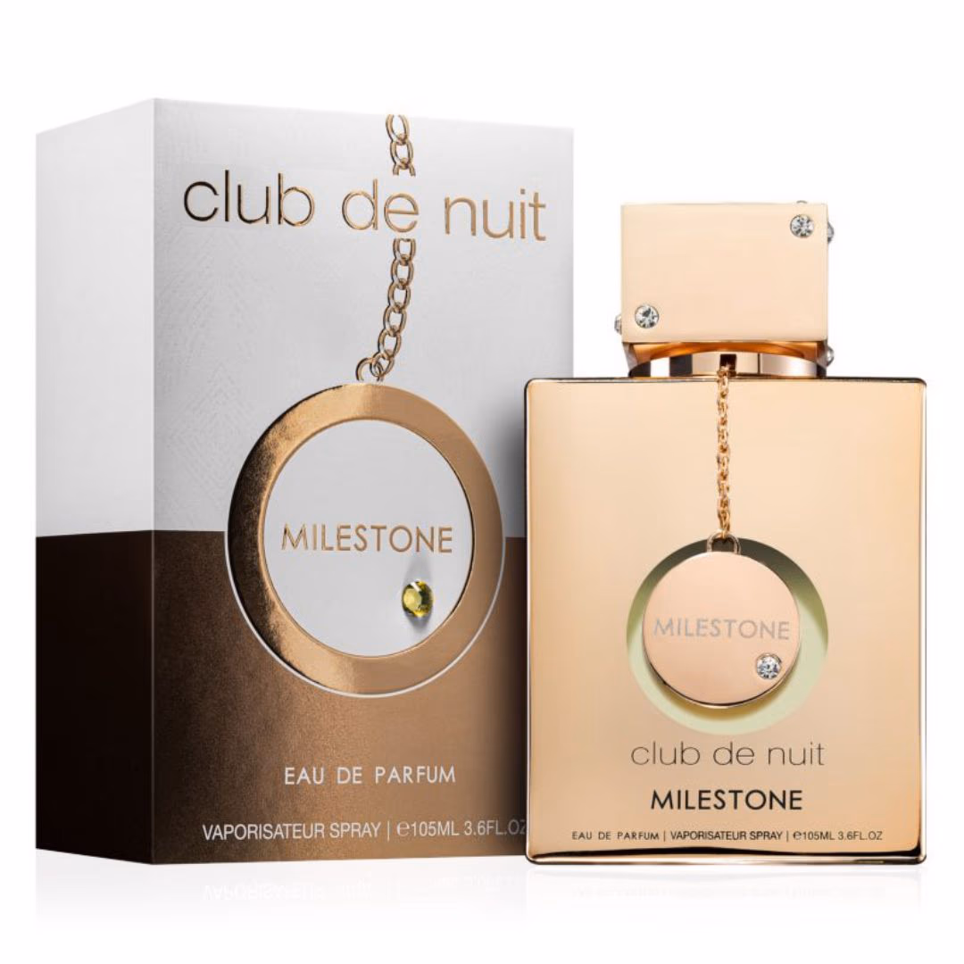 Club De Nuit Milestone 105ml