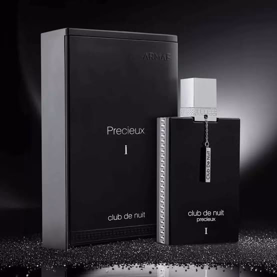 Club De Nuit Precieux I 55ml