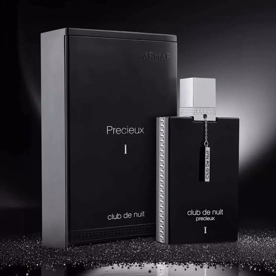 Club De Nuit Precieux I 55ml