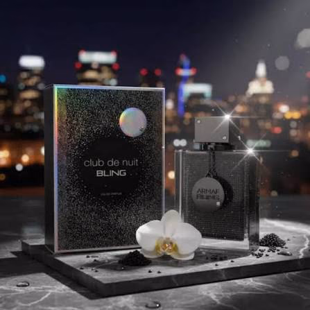 Club de Nuit Bling EDP 105ml