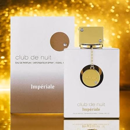 Club de Nuit Impériale 105ml