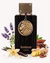 Club de Nuit Lionheart Woman 100ml