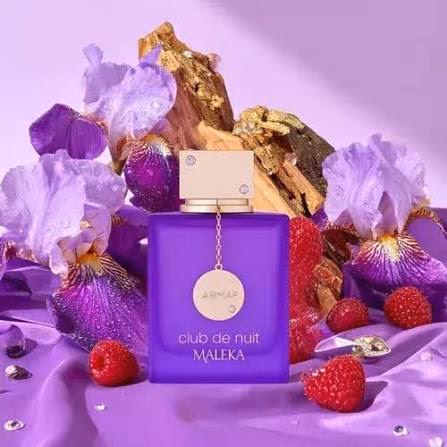 Club de Nuit Maleka 100ml