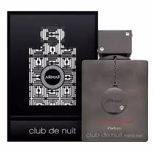 Club de nuit intense limited edition 105ml
