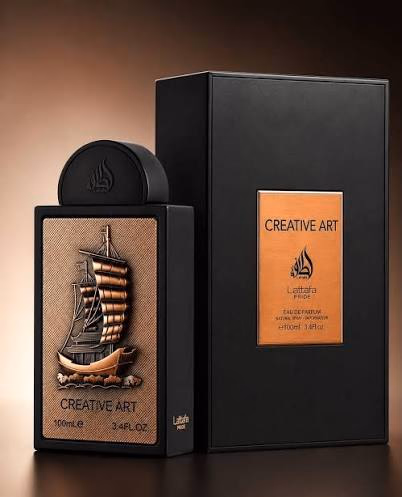 Creative Art 100ml