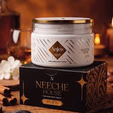 Creme Corporal Neeche house anjos 200ML