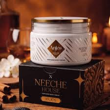 Creme Corporal Neeche house anjos 200ML