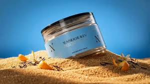 Creme Corporal Neeche house summer heaven 200 ML