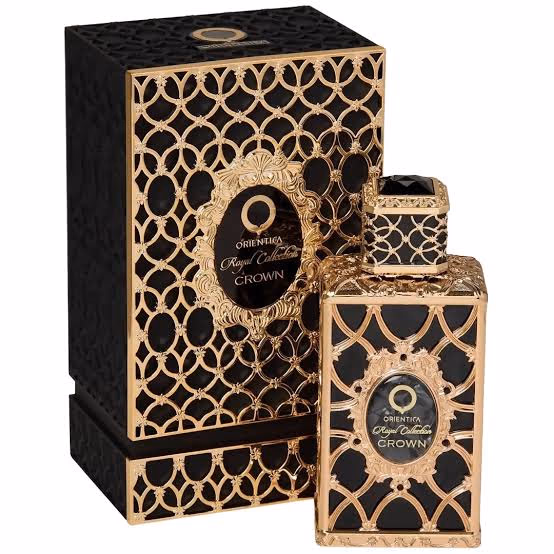 Crown Orientica 80ml