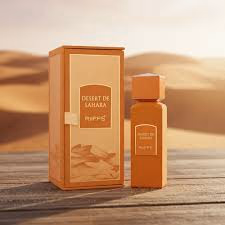 Desert De Sahara Riffs