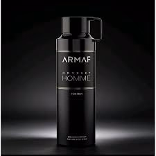 Desodorante Armaf Odyssey Homme 200ml