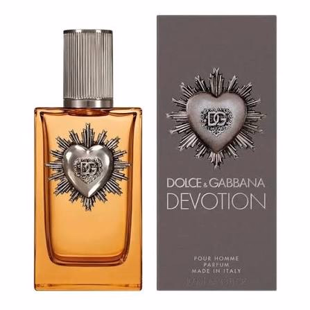 Devotion Pour Homme Parfum 100ml