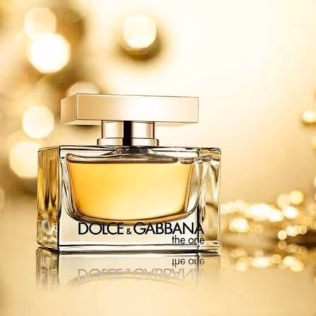 Dolce Gabbana - The One Eau de Parfum 75ml