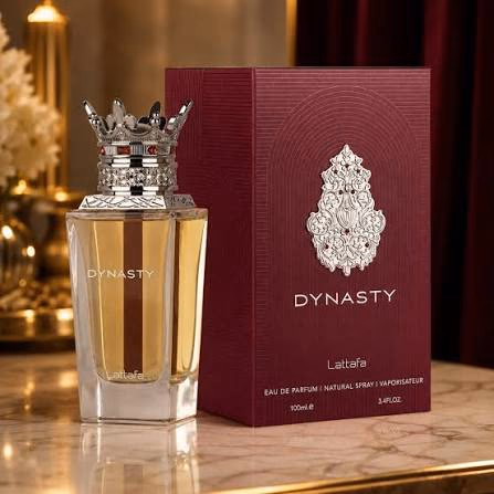 Dynasty 100ml