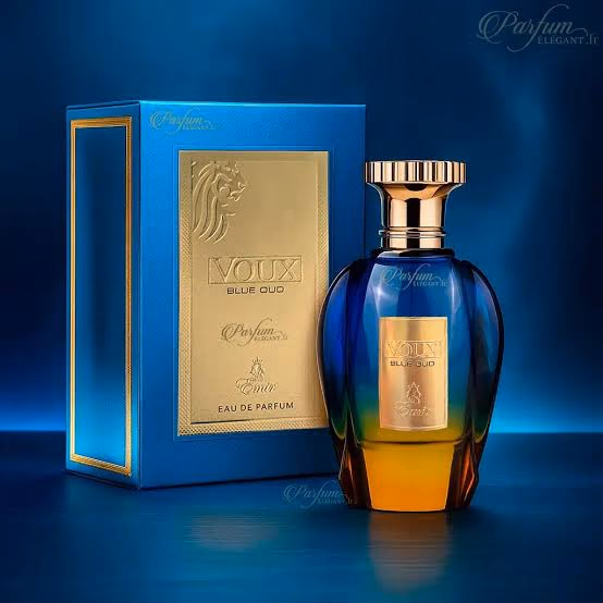 Emir Voux Blue Oud 100ml