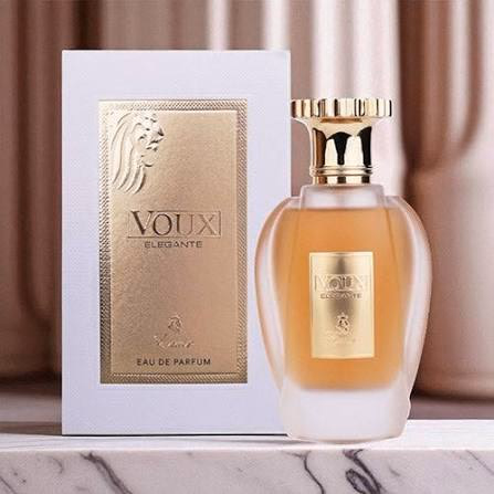 Emir Voux Elegant 100ml