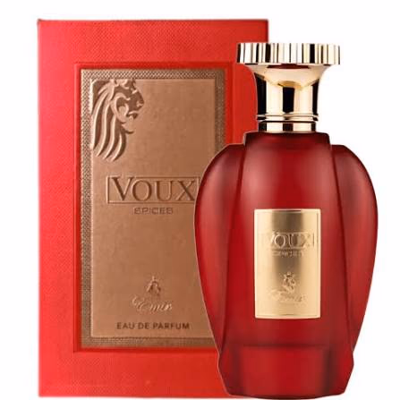 Emir Voux Spices 100ml