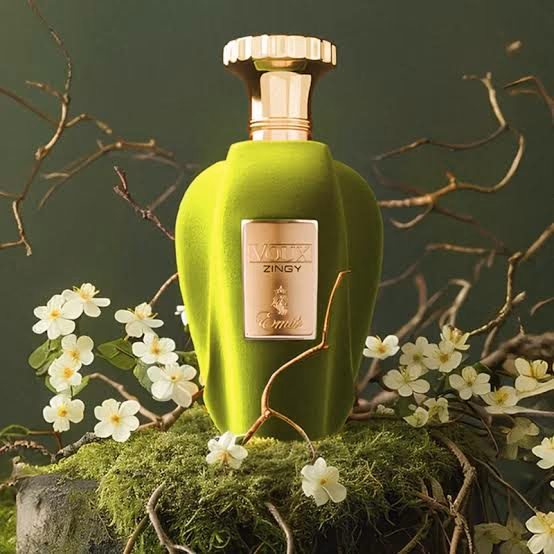 Emir Voux Zingy 100ml