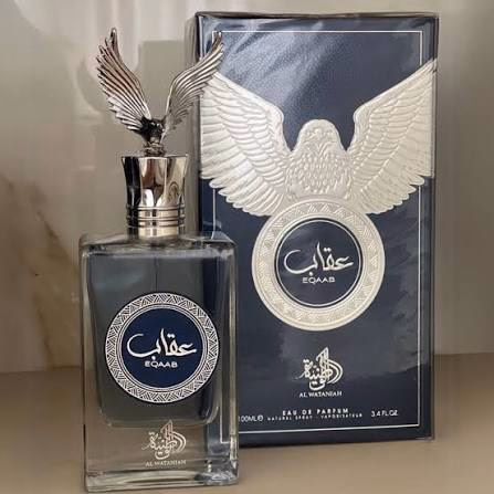 Eqaab 100ml