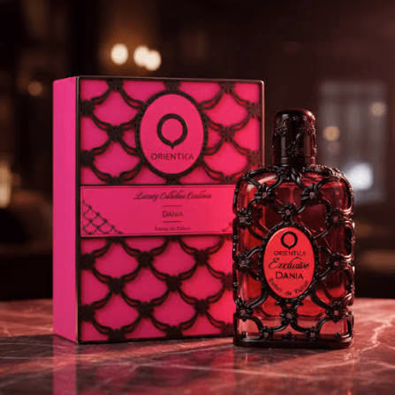 Exclusive Dania 80ml
