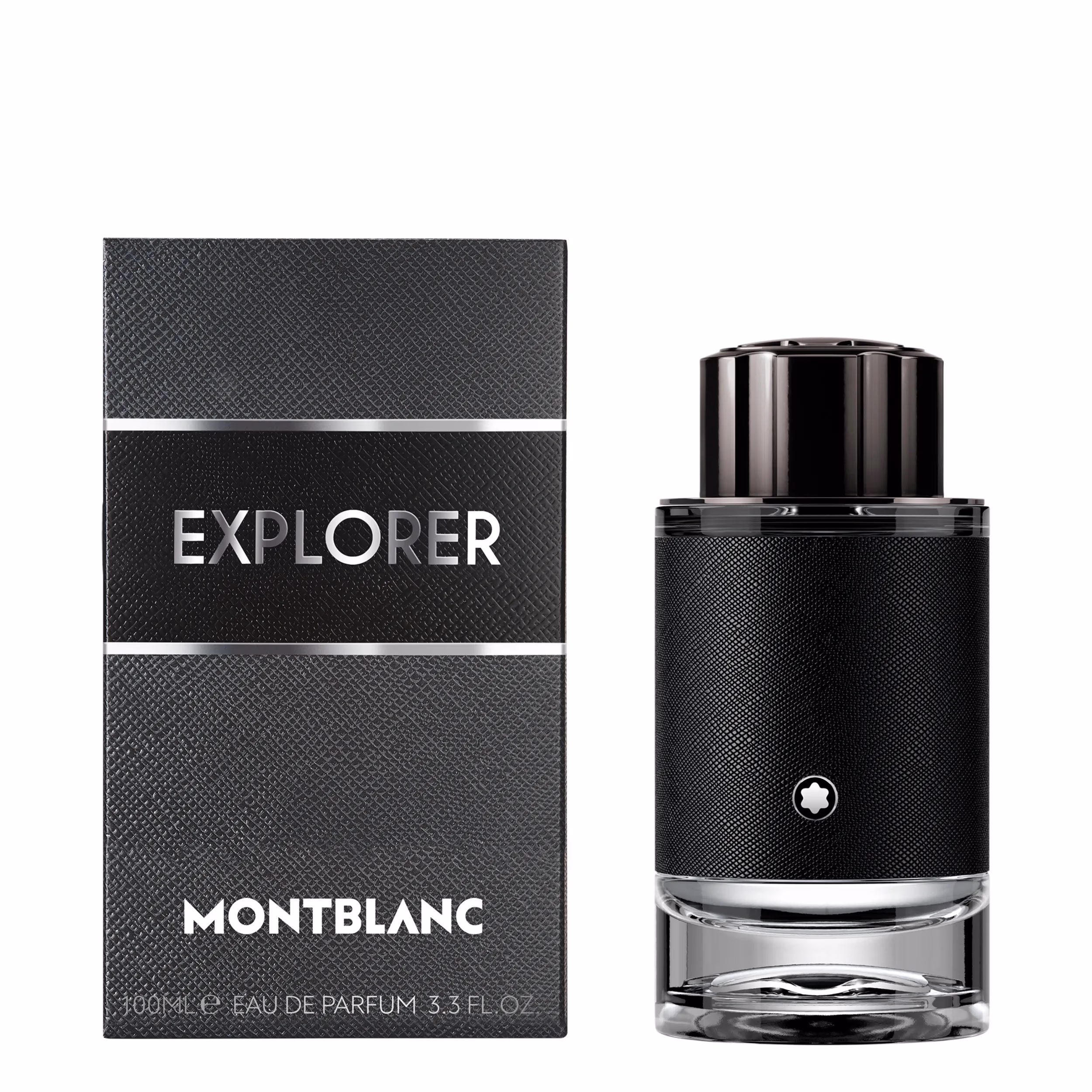 Explorer MontBlanc 100ml
