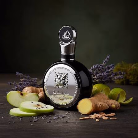 Fakhar Black Lattafa 100ML