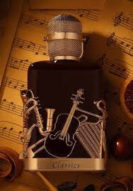 FRAGRANCE WORLD NOTES CLASSICS