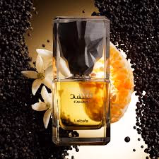 Fahad Lataffa 100ml
