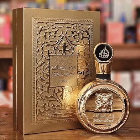 Fakhar Extrait Gold 100ml