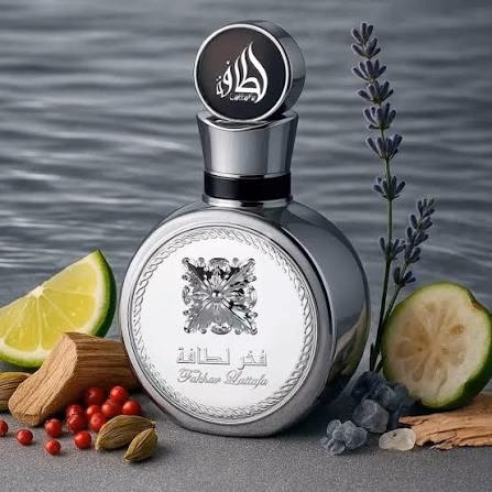 Fakhar Platin 100ml