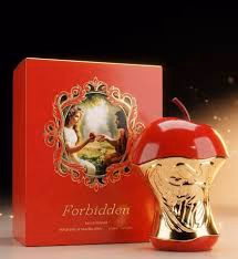 Forbidden Arabiyat Prestige