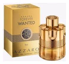 Forever Wanted Elixir Azzaro 50ml