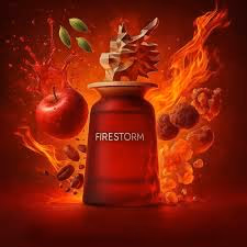 French Avenue Firestorm