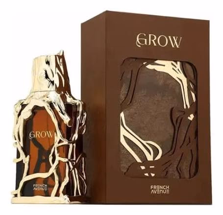 GROW