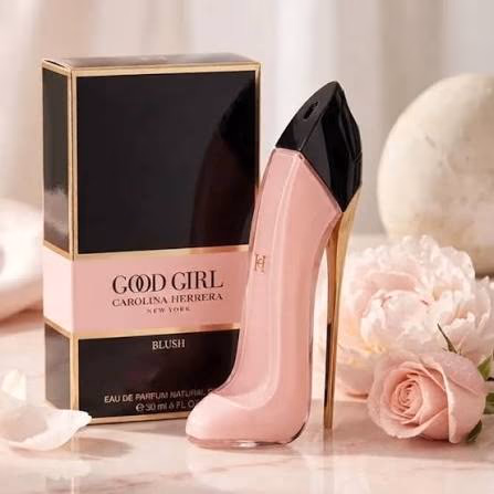 Good Girl Blush Carolina Herrera - Eau de Parfum 50ml