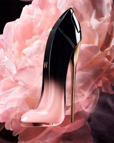 Good Girl Blush Elixir Eau de Parfum Carolina Herrera 50ml