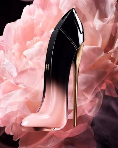 Good Girl Blush Elixir Eau de Parfum Carolina Herrera 50ml