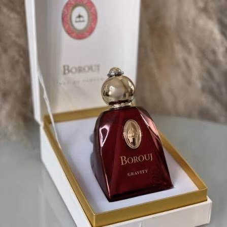 Gravity Borouj 85ml