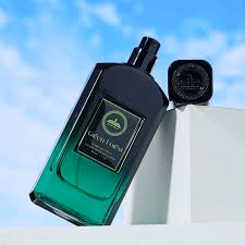 Green Forest Al Ambra 50ml