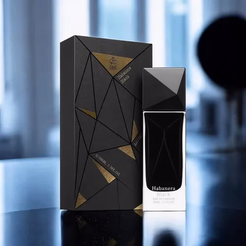 Habanera Black Aurora Scents 80ml
