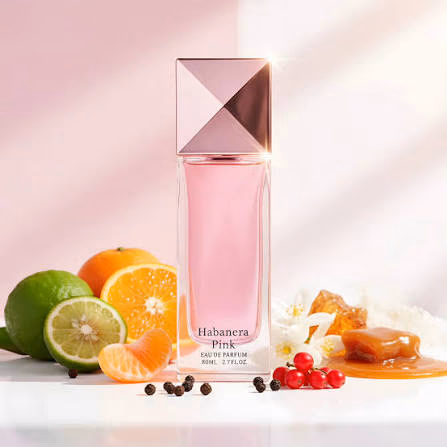 Habanera Pink Aurora Scents 80ml