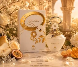Halaya by Zakat