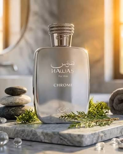 Hawas Chrome 100ml