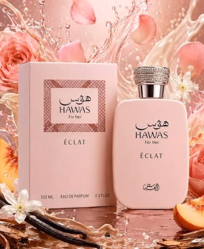 Hawas Eclat 100ml