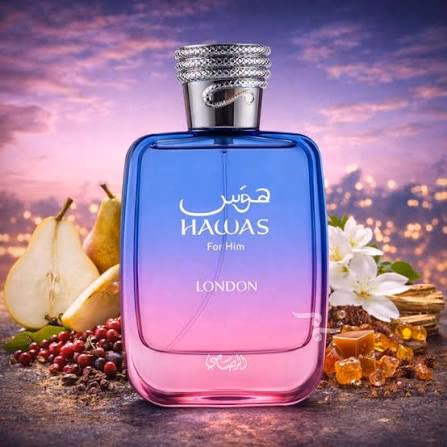 Hawas London