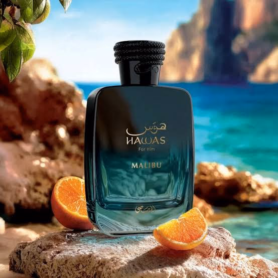 Hawas Malibu 100ml
