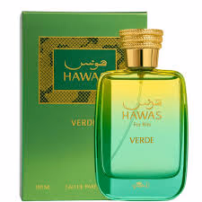 Hawas Verde For Him 100ml