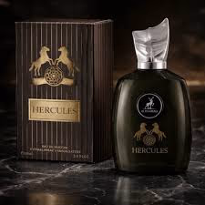 Hercules Maison Alhambra 100ml